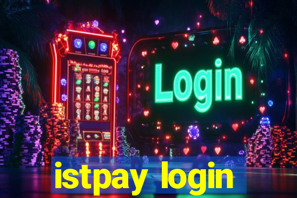 istpay login